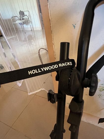 Hollywood racks รูปที่ 3