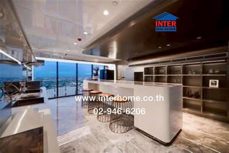 คอนโดมิเนียม 27.4 ตร.ม. ไนท์บริดจ์ไพร์ม อ่อนนุช ใกล้บิ๊กซีอ่อนนุช ถนนอ่อนนุช77 ถนนสุขุมวิท เขตวัฒนา กรุงเทพมหานคร รูปที่ 3