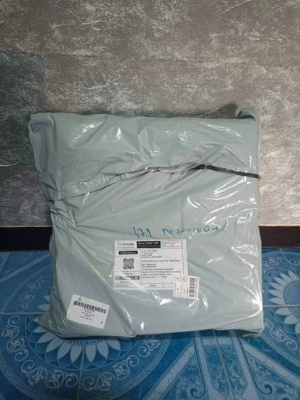 กล่องใส่อาหาร (แกร็บ) รูปที่ 3