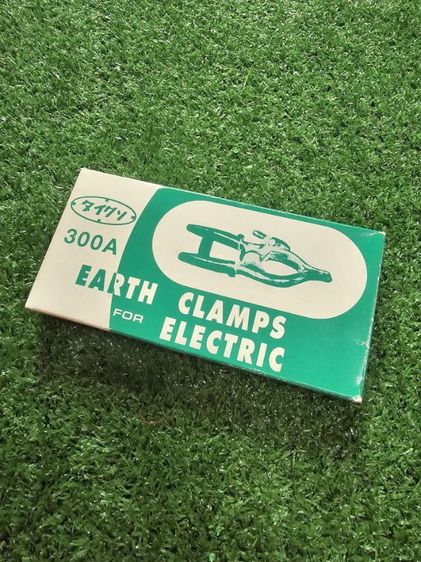 แคล้มจากชิ้นงานขนาด 300 แอมป์​ รูปที่ 5