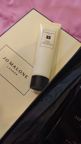 Jo Malone London Oud Bergamot intense50ml.  และ Loreal revitalist pro retinal big set รูปที่ 3