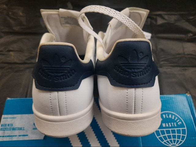 adidas stan smit original  รูปที่ 5