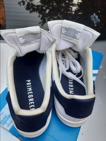 adidas stan smit original  รูปที่ 4