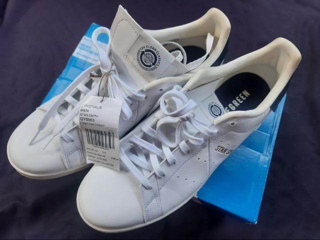 adidas stan smit original  รูปที่ 6