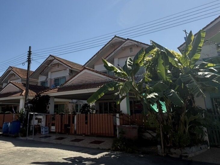 อื่นๆ ไม่มี สร้างเสร็จก่อน 2010 ขายผ่านการประมูล รหัส 1446814 บ้านเดี่ยว 2 ชั้น เครือวัลย์ปาร์ค สุวินทวงศ์ 64 กรุงเทพมหานคร รูปที่ 4