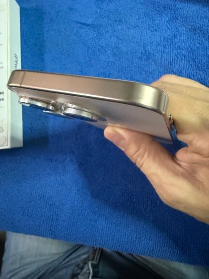 ขาย iphone 16 pro 256 g รูปที่ 5