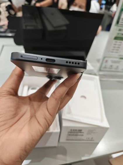 Honr  400 ความจำ 256 จาก 12,900 บาทปล่อยต่อที่ 7,900 บาท รูปที่ 4