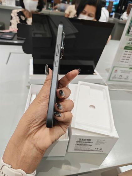 Honr  400 ความจำ 256 จาก 12,900 บาทปล่อยต่อที่ 7,900 บาท รูปที่ 5
