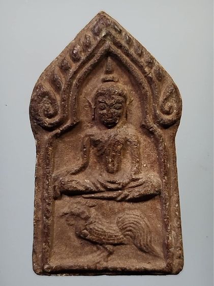 ขุนแผนหลวงพ่อกวย รูปที่ 4