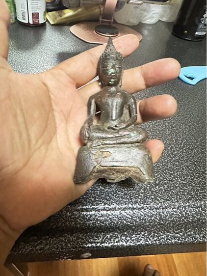 พระชัยอยุธยา