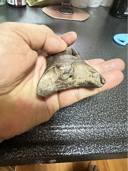 พระชัยอยุธยา รูปที่ 2