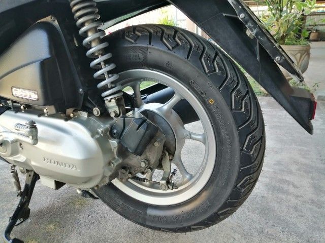 ScooPY i CLUB 12 รูปที่ 3