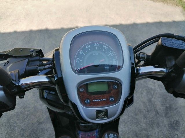 ScooPY i CLUB 12 รูปที่ 10