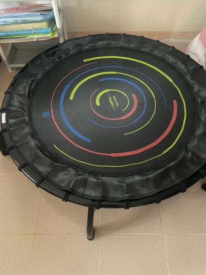 trampoline  รูปที่ 2