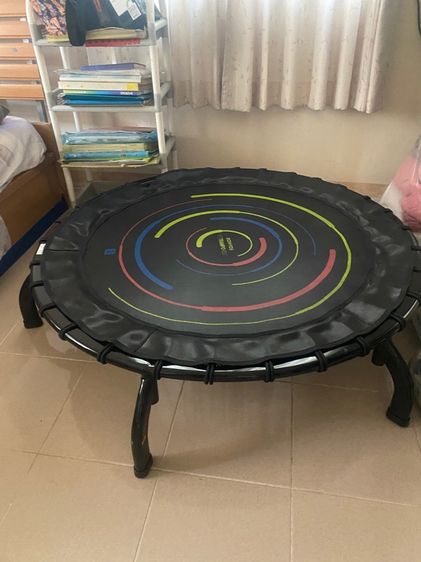 trampoline 