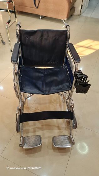 รถเข็น วีลแชร์ ผู้พิการ  รูปที่ 3
