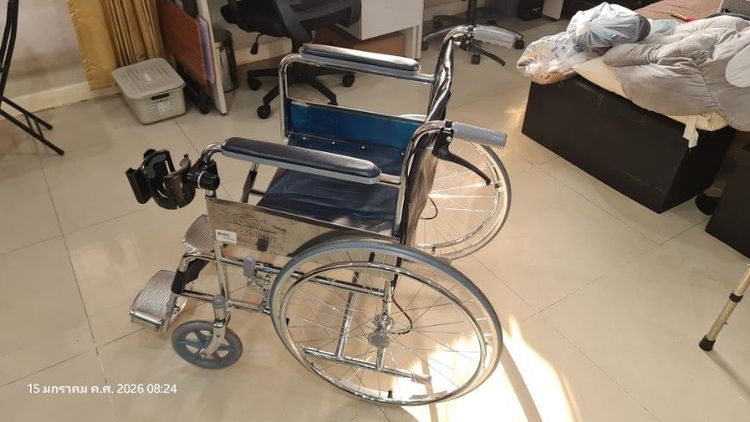 อื่นๆ รถเข็น วีลแชร์ ผู้พิการ 