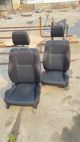 เบาะ คู่หน้าเดต้าอเวนซ่า รูปที่ 7