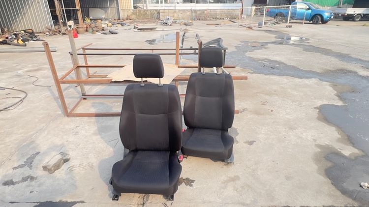 เบาะ คู่หน้าเดต้าอเวนซ่า