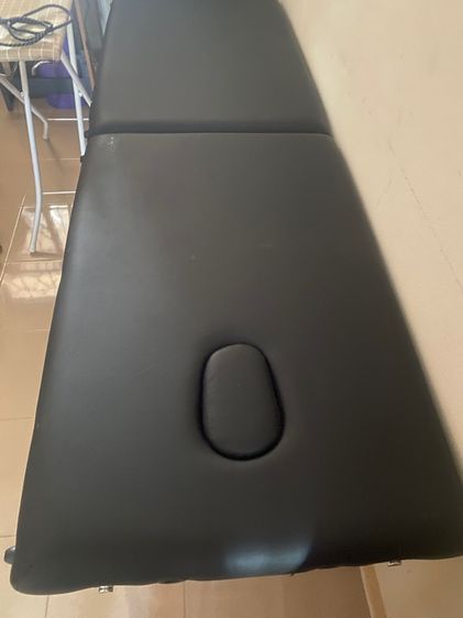 เตียงนวดสปา ทำหน้า รูปที่ 2