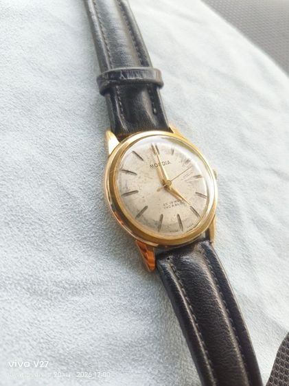 Vintage Mondia รูปที่ 4