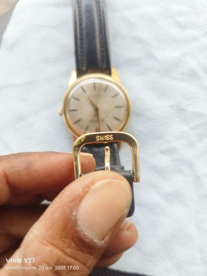 Vintage Mondia รูปที่ 7