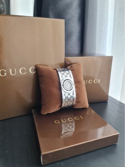 Gucci twirl  รูปที่ 2