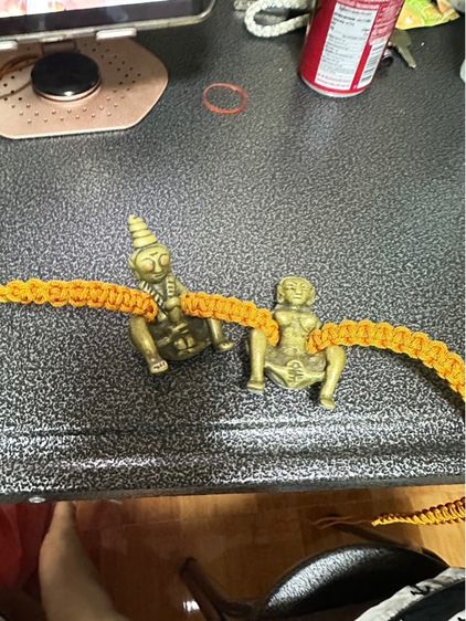 แม่เป๋อพ่อเป๋อคู่ รูปที่ 3