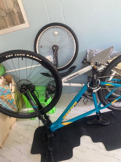 จักรยาน