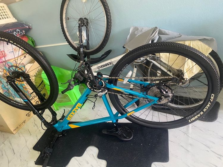 จักรยาน รูปที่ 3