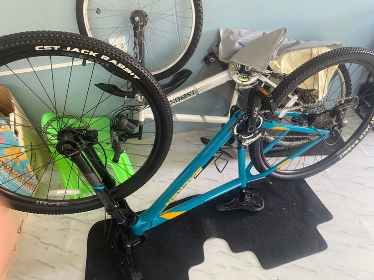 จักรยาน รูปที่ 2