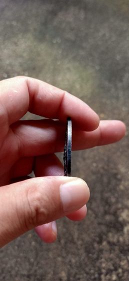 เหรียญท้าวเวสสุวรรณ ปี19 รุ่นแรก วัดเจดีย์สถาน อ.แม่ริม จ.เชึยงใหม่ รูปที่ 3