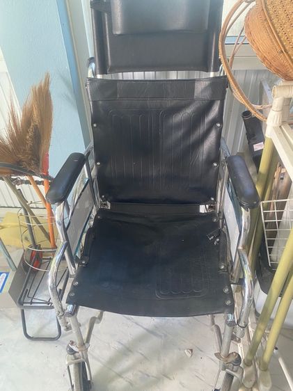 รถวีลแชร์ รูปที่ 2