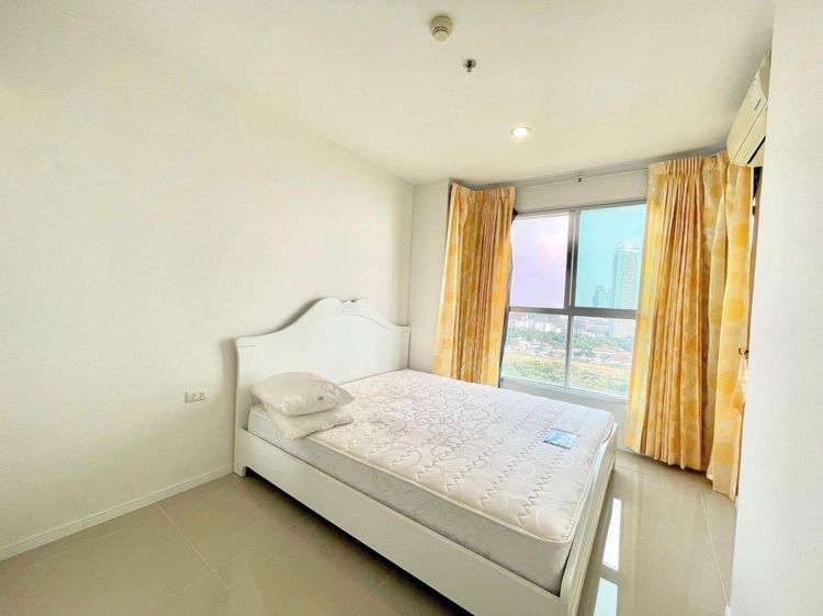 LPN Development มีบางส่วน ขายคอนโดลุมพินี พาร์ค บีช จอมเทียน Lumpini Park Beach Jomtien (คอนโดติดทะเล)เจ้าของขายเอง รูปที่ 3