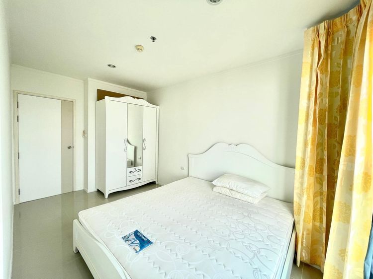 LPN Development มีบางส่วน ขายคอนโดลุมพินี พาร์ค บีช จอมเทียน Lumpini Park Beach Jomtien (คอนโดติดทะเล)เจ้าของขายเอง รูปที่ 4