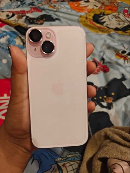 iPhone 15 128 รูปที่ 5