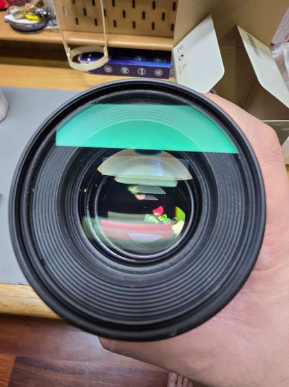 เลนส์ Canon EF 100mm f2.8L Macro IS USM รูปที่ 9