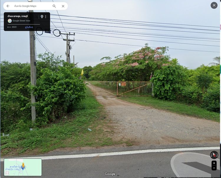 ต่อรองได้ vายด่วน  ที่ดิน  74 ไร่ รูปที่ 3