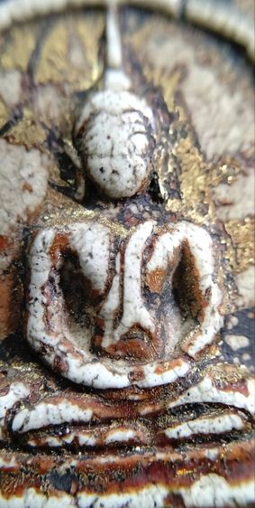 พระสมเด็จวัดระฆัง บางขุนพรหม เกศไชโย หลวงปู่ภู หลวงปู่นาค