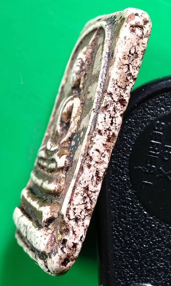 พระสมเด็จวัดระฆัง บางขุนพรหม เกศไชโย หลวงปู่ภู หลวงปู่นาค รูปที่ 10