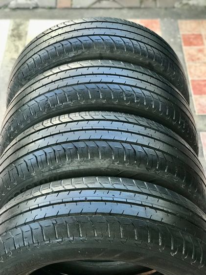 ยาง185 60 15 ของBRIDGESTONE ปี2019 สภาพดี ใช้งานน้อย ไม่เคยปะ ดอกยางสวย เนื้อยางยังนิ่ม ใช้งานดีปกติ รูปที่ 10