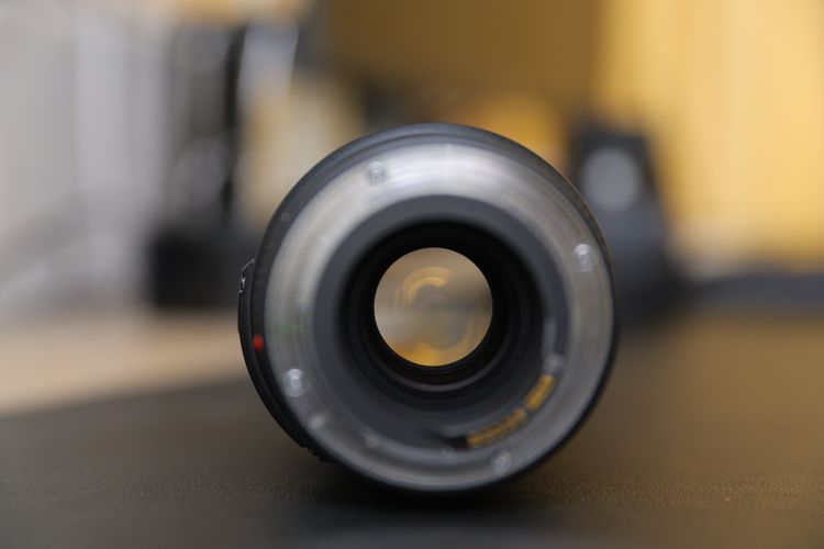 เลนส์ Canon EF 100mm F2.8 USM Macro รูปที่ 3