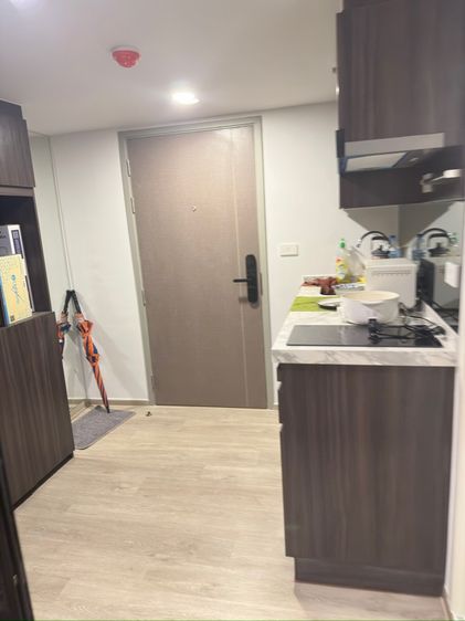 Condo Origin plug and play Ramintra