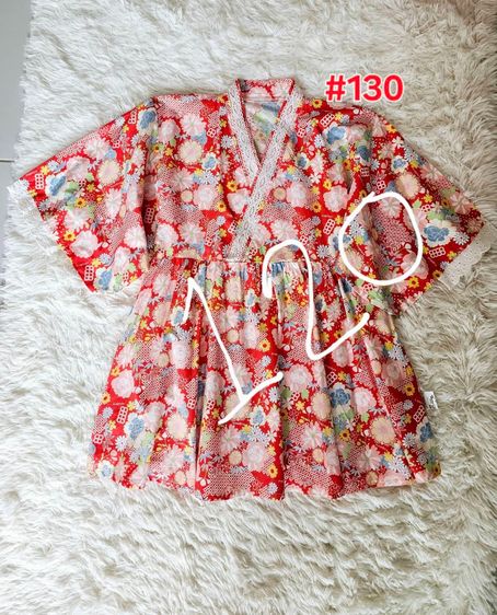 ชุดตรุษจีน กีเพ้า รองเท้า เด็ก-ผู้ใหญ่ ส่งต่อมือสอง สภาพใหม่ ไม่มีตำหนิ ไซส์ราคาในภาพ รูปที่ 2