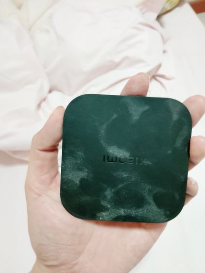 xiaomi tv box s 2nd gen รูปที่ 3