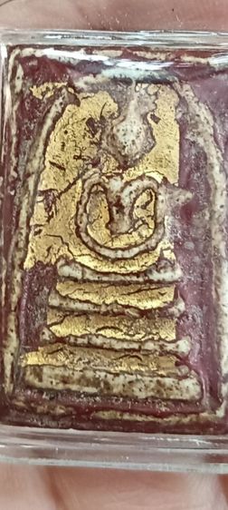 พระสมเด็จเก่า 1 องค์ รูปที่ 9