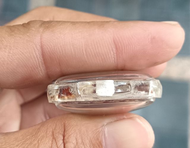 พระสมเด็จเก่า 1 องค์ รูปที่ 5