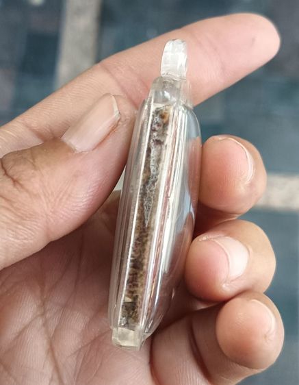 พระสมเด็จเก่า 1 องค์ รูปที่ 4