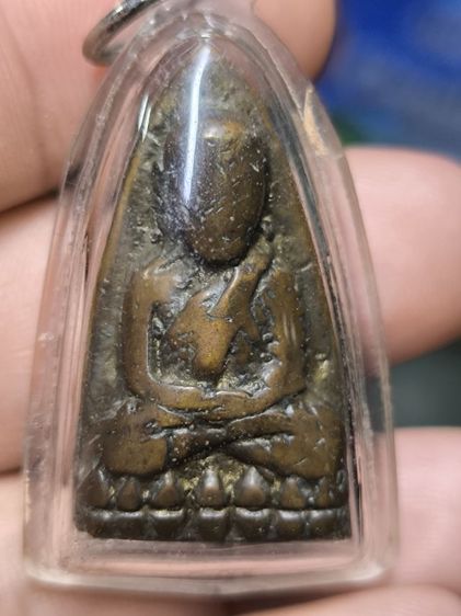 หลวงปู่ทวด 05 วัดช้างไห้