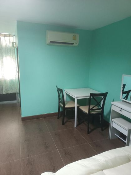 คอนโดเรวดีเพลสให้เช่า3000.-